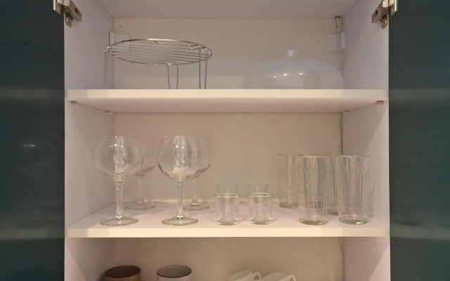 Yerevan4you NEW Studio Apartment