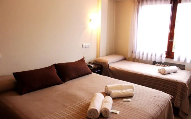 Hotel Pelayo