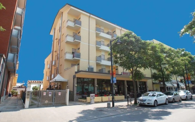 Hotel Frontemare Beach