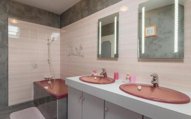 Gîte La Baule, 4 pièces, 7 personnes - FR-1-306-1073