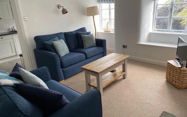 The Lugger Hotel
