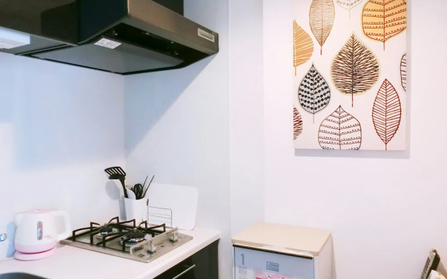 Nestay inn Tokyo Otsuka 303