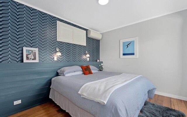 Devonport Motel