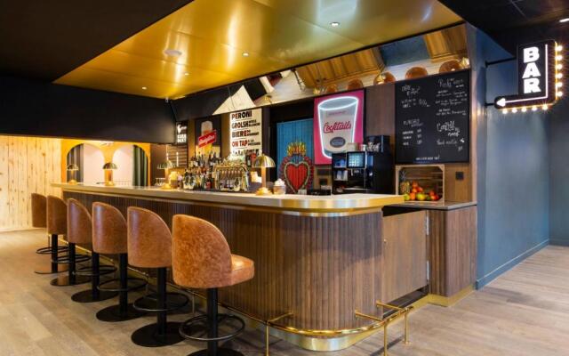 RockyPop Flaine Appartements & Spa