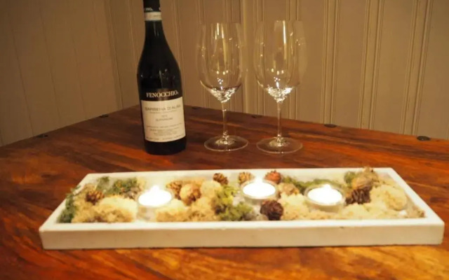 Apartment between Ustaoset and Geilo