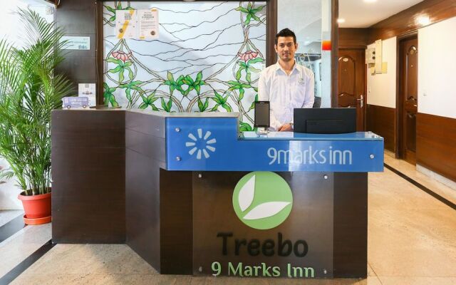 Treebo Trend 9 Marks Inn