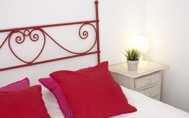 Archeros Juderia Sky View by Valcambre