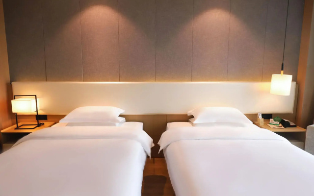 Bojue Shijia Hotel