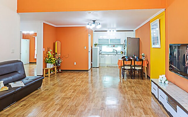 Yeongwol Nice View Pension