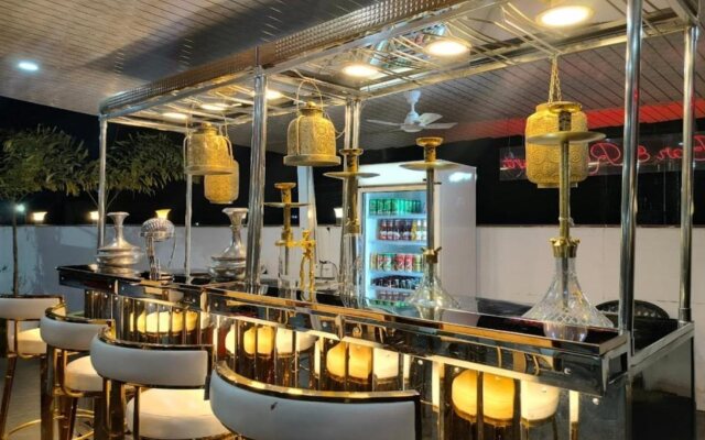 Hotel Goa continental