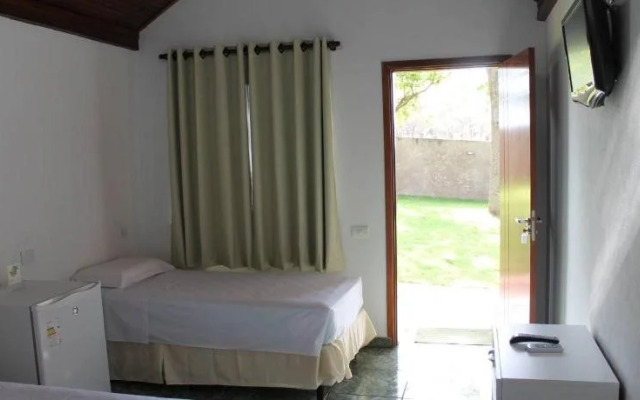 Pousada Recanto das Maritacas