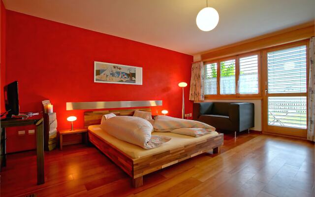 Schnider Bed&Breakfast & Café