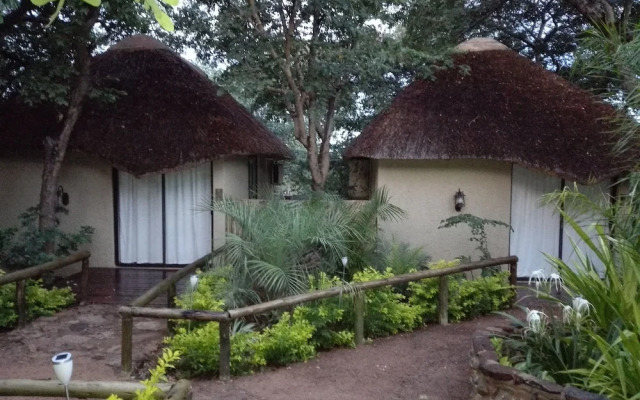 Chobe Sunset Chalets