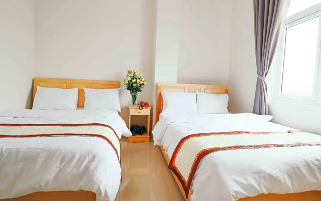 Mai Hoang Hotel
