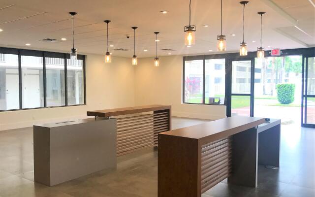 GreenPoint Hotel Kissimmee