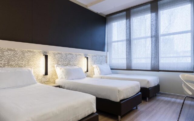 B&B Hotel Milano Aosta