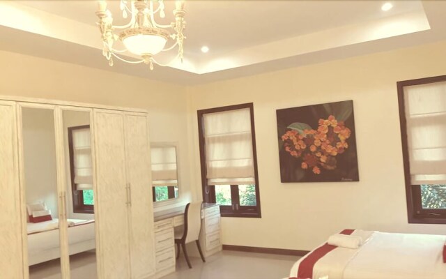 Sahwan Boutique Resort