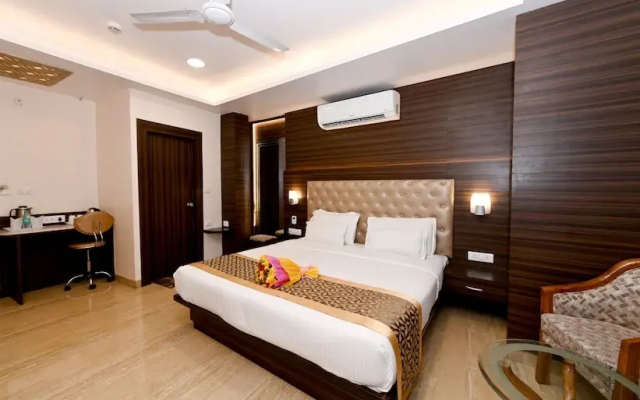 Hotel Pal Paradise