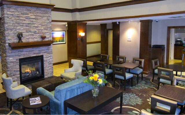 Staybridge Suites Denver International Airport by IHG