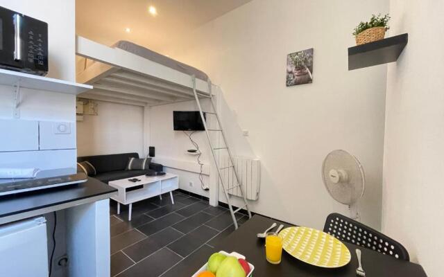 Petit Bijou CentreVilleBailleLa Timone Netflix