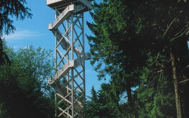Steinwaldhaus