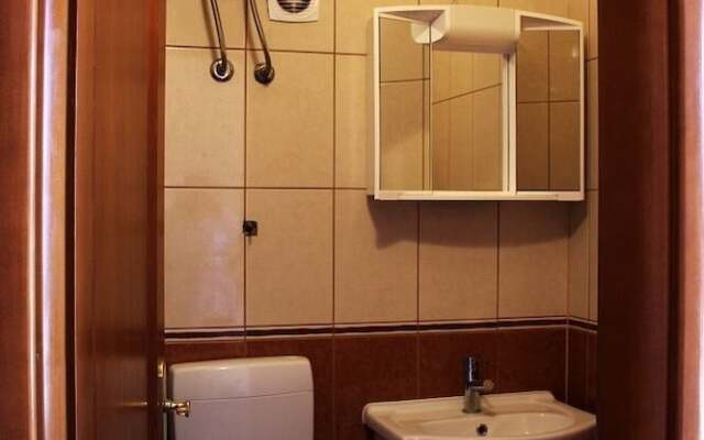 Apartmani Emilio Novalja
