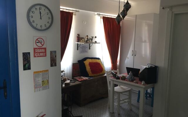 Mylos Hotel