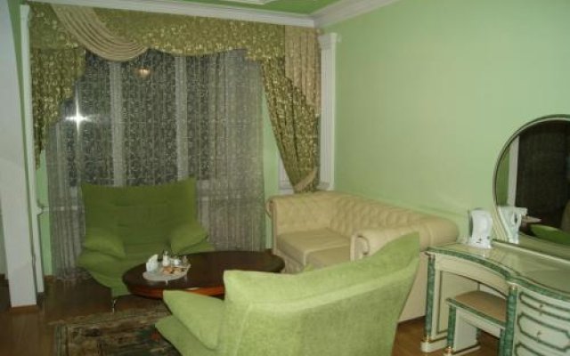 Guest House na Pushkina
