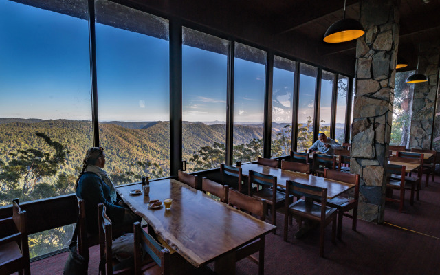 Binna Burra Sky Lodges