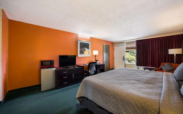Rodeway Inn