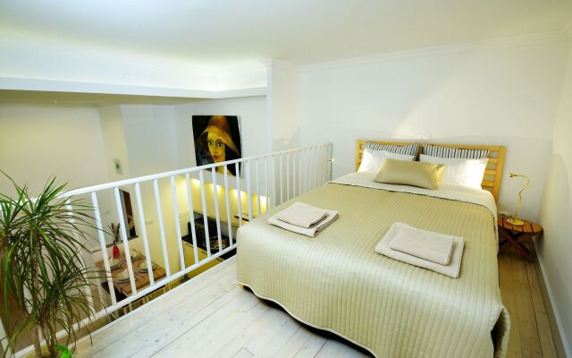 Raday Central Apartmens Budapest