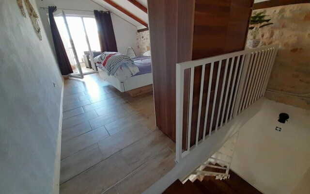 Beautiful Home in Vodnjan With Wifi and 2 Bedrooms