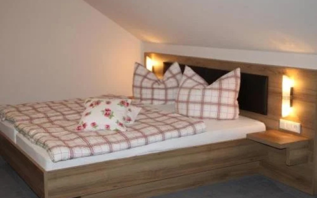 Pension Lebers Schinken-Alm