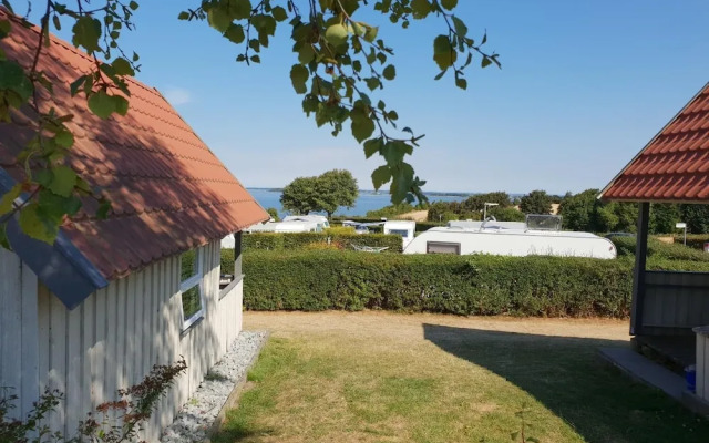 First Camp Bøjden Strand