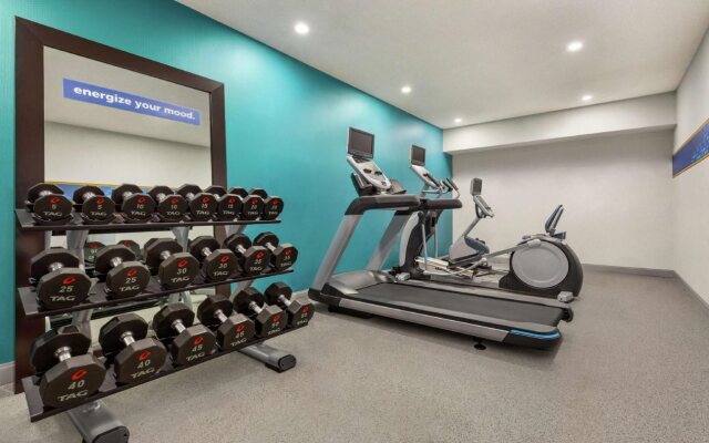 Hampton Inn Kansas City/Blue Springs