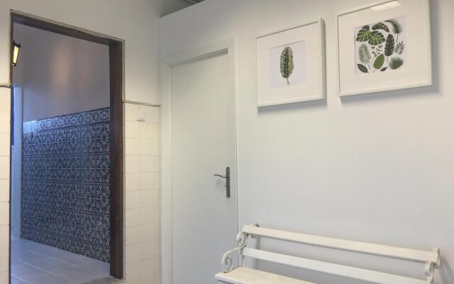 LV Premier Gaia GA2 garden, AC, pool