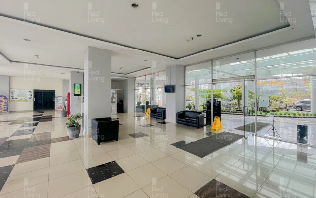 RedLiving Apartemen Easton Park Jatinangor - Yunus