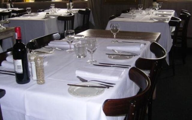 Hotel Café Restaurant Heineke