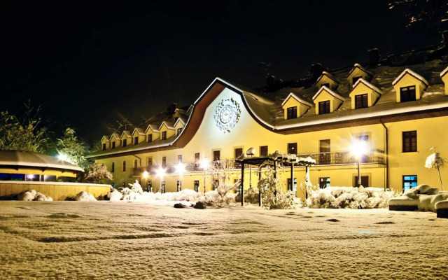 Turowka Hotel & Spa