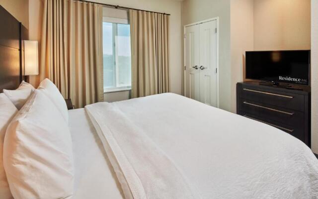 Residence Inn by Marriott Sacramento Davis