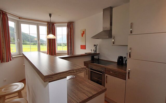 Apartment Top 1 Sankt Margarethen im Lungau