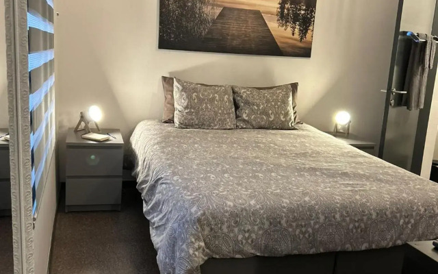 Impasse 2 - "Les petits nids de Nina"