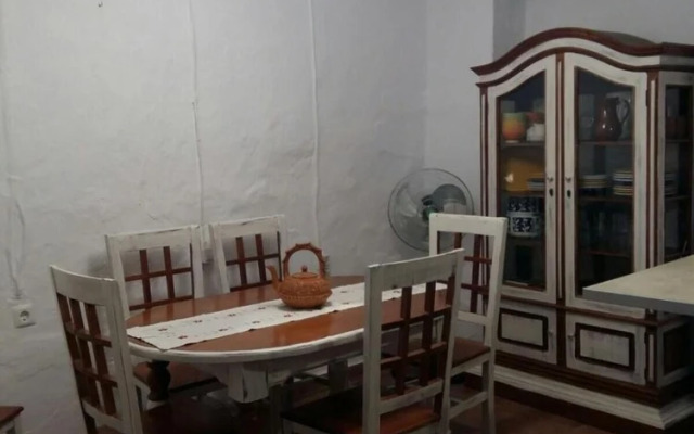 La Cueva Soleá