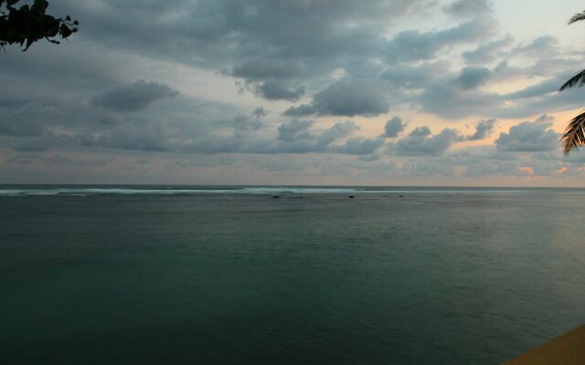 Reef Edge