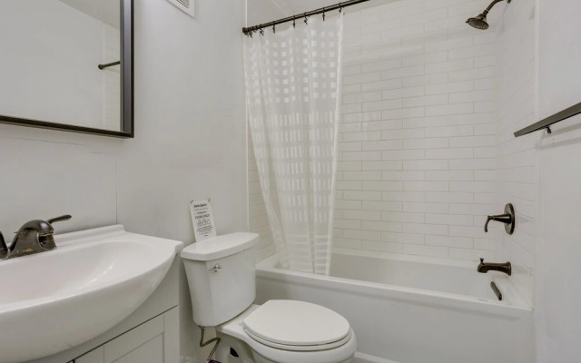 Modern Poconos Chalet w/ Private Hot Tub, Fire Pit