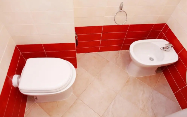 Villa Rosanna Isola Rossa