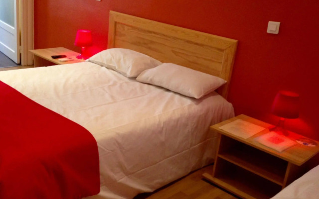 Hôtel du petit baigneur