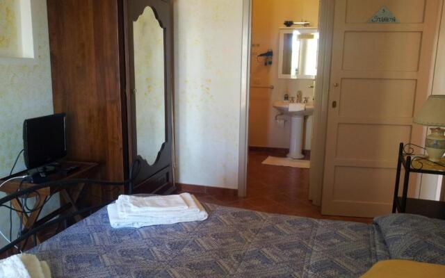 B&B Villa Dora