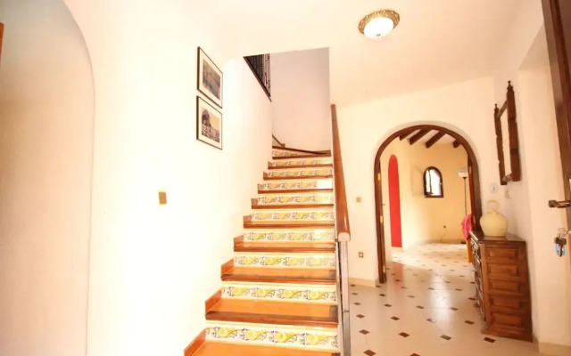 Villa Tosal - Plaza Mayor