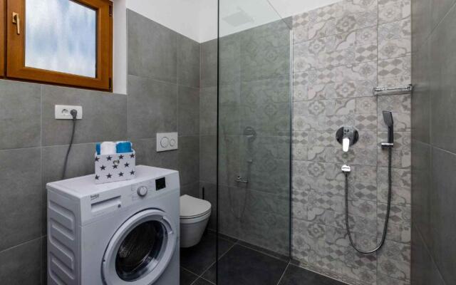 Apartments in Crikvenica 39082